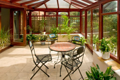 Pant Mawr conservatory quotes