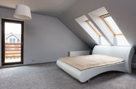 Pant Mawr bedroom extensions
