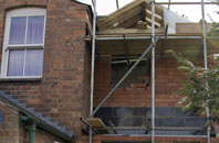 free Pant Mawr home extension quotes